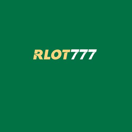 Logo da RLOT777