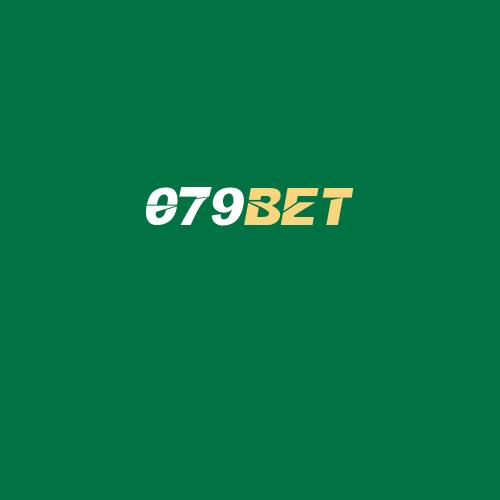 Logo da 079BET