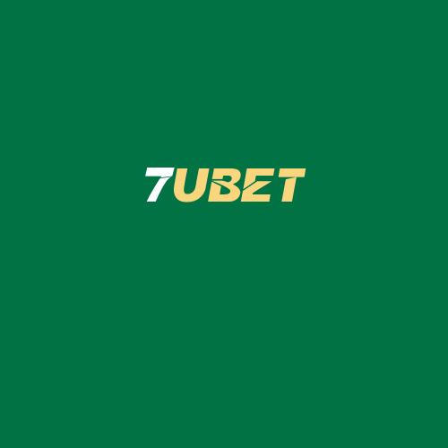 Logo da 7UBET