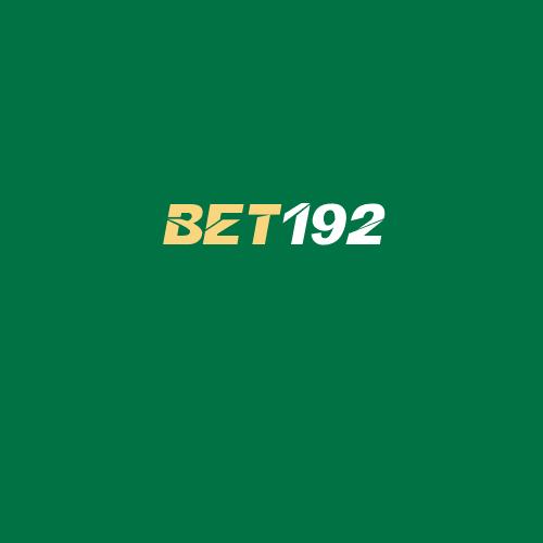 Logo da BET192