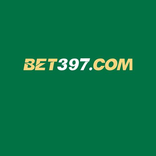 Logo da BET397