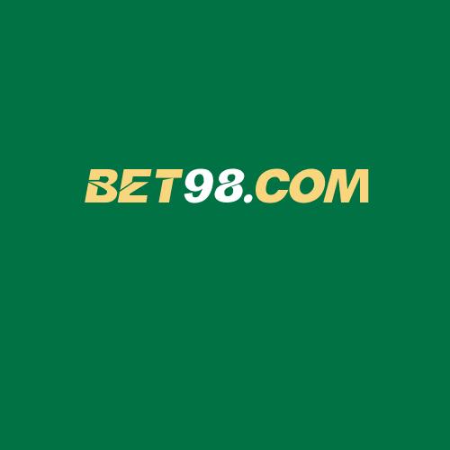 Logo da BET98