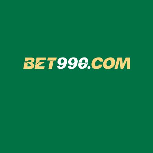 Logo da BET990