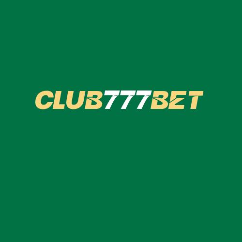 Logo da CLUB777BET