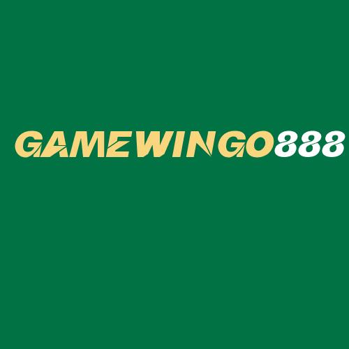 Logo da GAMEWINGO888